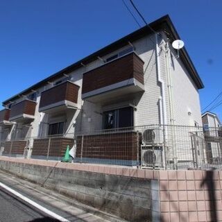 🌺入居総額10万円🌼東武東上線 成増駅 歩4分🌺板橋区赤塚🌼