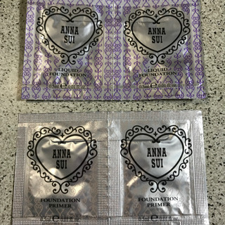 ANNA SUI  試供品