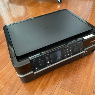 EPSONプリンターの画像