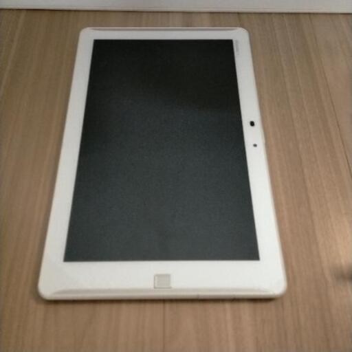 タブレット譲ります