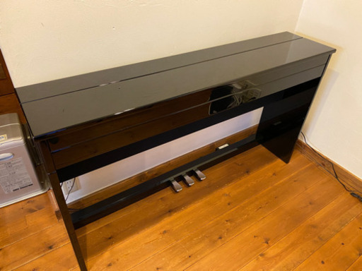 Roland 電子ピアノ DP90S