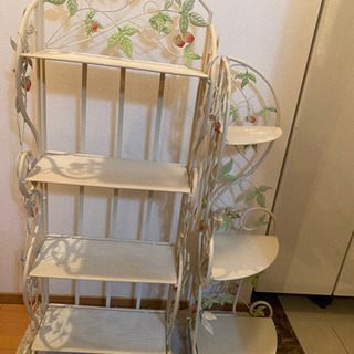 廃盤希少　unico NORDノルドトールシェルフ 廃盤希少 unico NORDノルドトールシェルフ - メルカリ