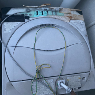 洗濯機
