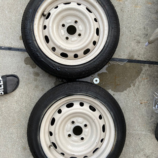 14インチ 6j 希少 