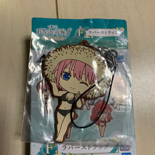 五等分の花嫁　