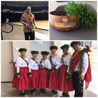 みんなで楽しく♪巣鴨・駒込付近のフラダンス教室♪