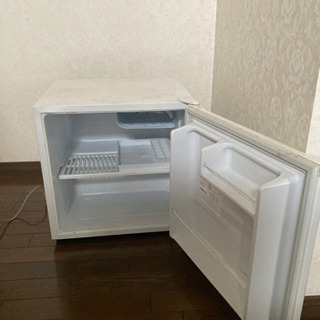 小さい冷蔵庫(ミニ冷蔵庫)
