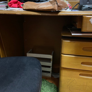 机、椅子