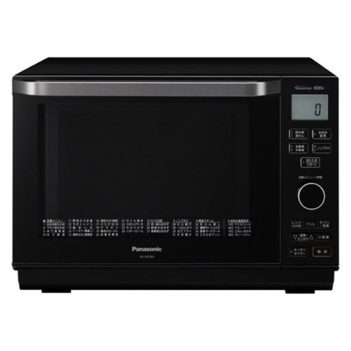 Panasonic 家庭用オーブンレンジ