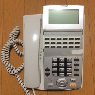【セット売り可能】ビジネスフォン  NTT Netcommuni...