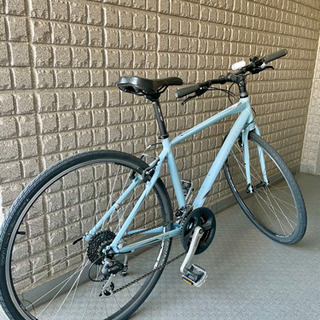 ⭐︎TREK 7.2 クロスバイク