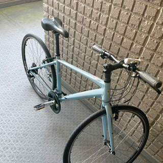 ⭐︎TREK 7.2 クロスバイク