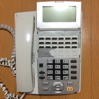 【セット販売可能】ビジネスホン NTT Netcommunity...