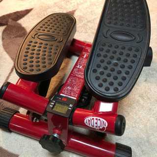 決まりました⭐️！　ナイスデイ