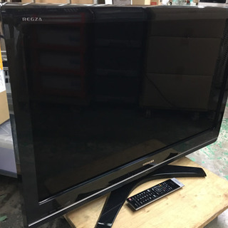 ■東芝 レグザ 37型 液晶テレビ 37Z9000 2009年製...
