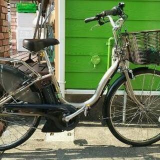 電動自転車