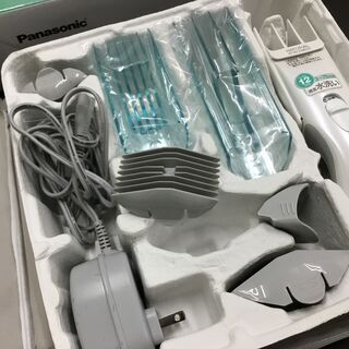 😸【美品】カットモード Panasonic 『基本送料無料』の画像