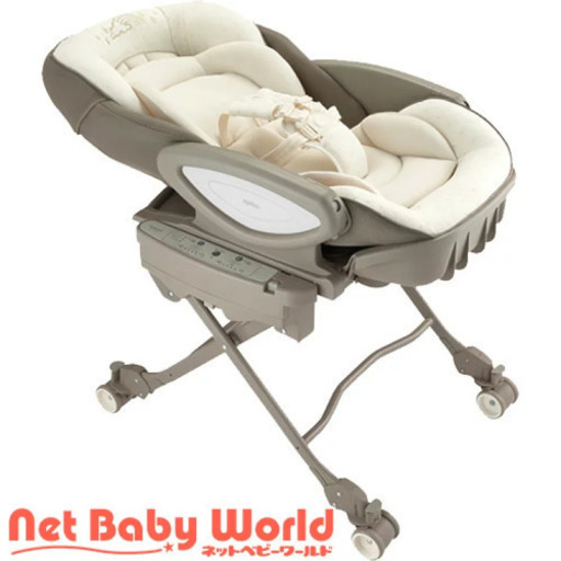 ⭐︎ハイローラック　オート⭐︎アップリカ　値段交渉可