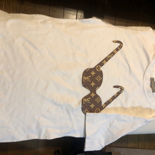 LOUIS VUITTON Tシャツ