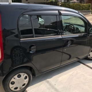 ホンダライフホンダライフ JB5（車検2年）  COMICOMI¥99000の画像