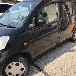 ホンダライフホンダライフ JB5（車検2年）  COMICOMI¥99000の画像