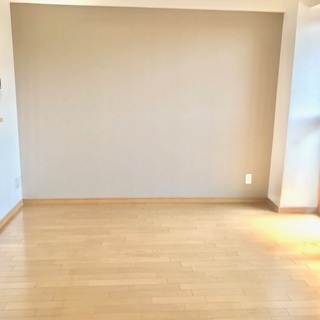 自分流の暮らしを楽しめるDIY可の賃貸マンションらかん202 - 福山市