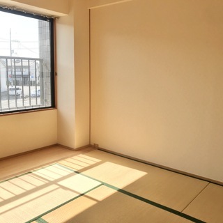 自分流の暮らしを楽しめるDIY可の賃貸マンションらかん202 - 賃貸（マンション/一戸建て）
