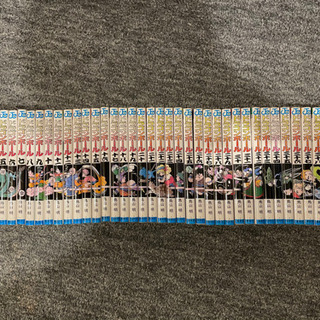 ドラゴンボール全巻セット