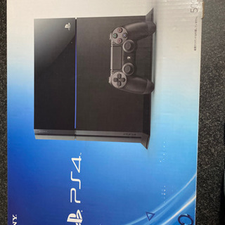 PS4※お取引中※ キャンセル待ち等は受け付けておりません