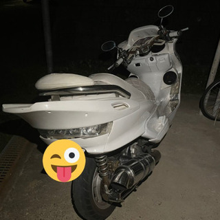 マジェスティ250