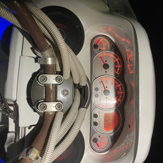 マジェスティ250の画像