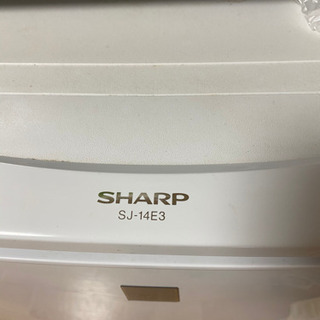 SHARP 冷蔵庫