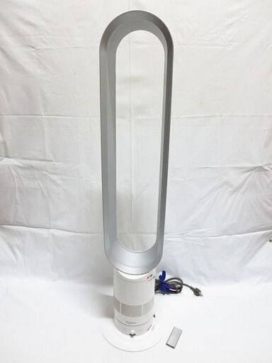 訳あり格安品！dyson ダイソン タワーファン AM02 air multiplier エアーマルチプライアー ホワイト