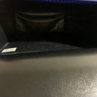 ランドセル 紺 ブルーの画像