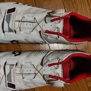 ロードバイク SCOTT の画像