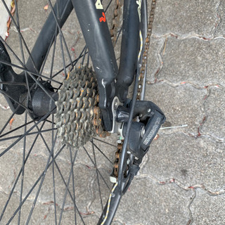 Cinelli（チネリ） BOOTLEG Hoy Hoy! Rats  ブートレグ  ホイホイラッツの画像