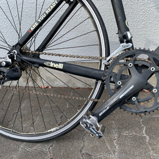 Cinelli BOOTLEG HOYHOY!RATS　チネリ・ホイホイラッツ 2014 Cinelli BOOTLEG HOYHOY Rat's（チネリ ブートレッグ