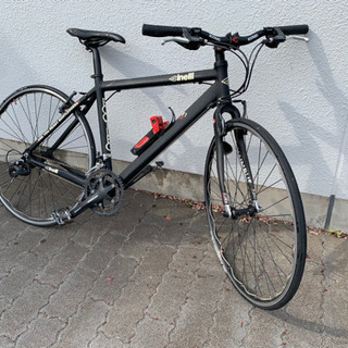 2015 Cinelli BOOTLEG HOYHOY (ブートレッグ ホイホイ