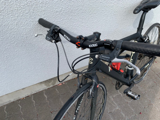 Cinelli（チネリ） BOOTLEG Hoy Hoy! Rats ブートレグ ホイホイ