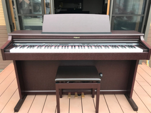 ローランド　HP203MH