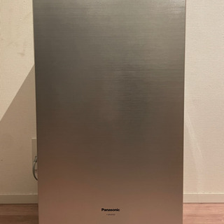 大幅値下【中古美品】Panasonic F-MV4100-SZ ...