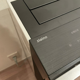 大幅値下【中古美品】Panasonic F-MV4100-SZ ジアイーノの画像