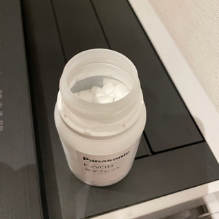 大幅値下【中古美品】Panasonic F-MV4100-SZ ジアイーノの画像