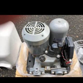 カウエース 200 井戸　ポンプ カワエース200N3-200THN井戸ポンプ