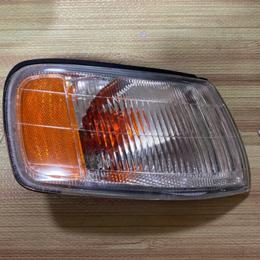 オデッセイRA US ウィンカー