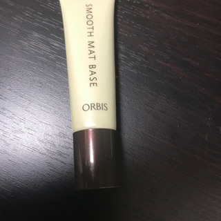 ORBIS 毛穴下地　未使用