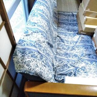 ソファベッド
