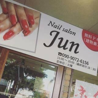 ネイルモデルや練習台になりますよ💅