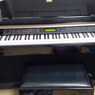 YAMAHA電子ピアノ Clavinova(クラビノーバ) CL...
