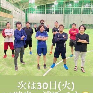 残り枠Bg4名　Ej2個サル募集！　浦添市【浦添市屋内運動場】1...